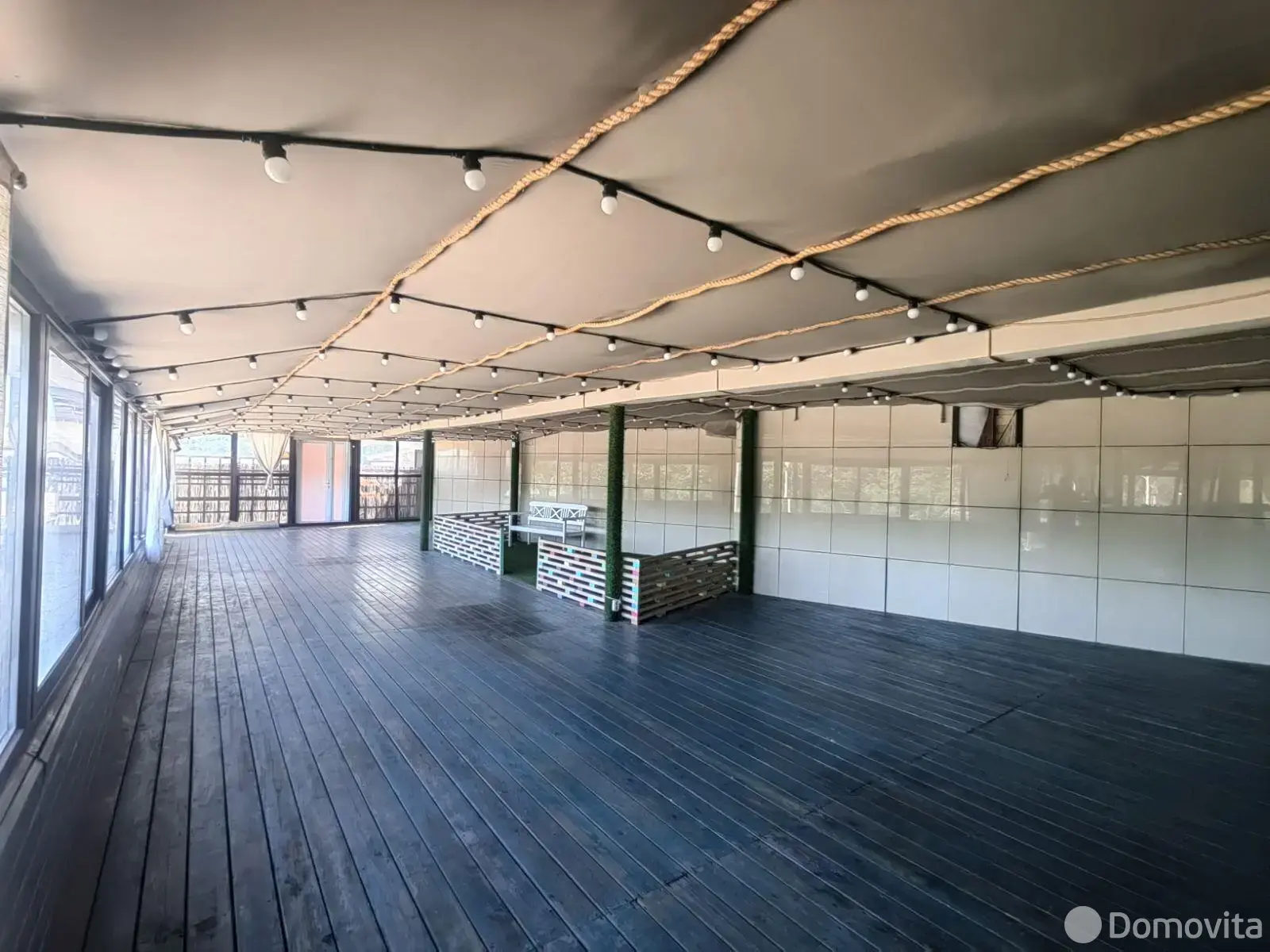 Купить помещение под сферу услуг в Минске, пр-т Победителей, д. 49/8а - фото 16