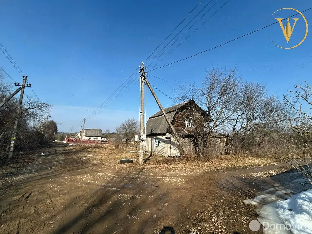 Купить 2-этажную дачу в Лесное-90 Минская область, 10500USD, код 185585 - фото 15