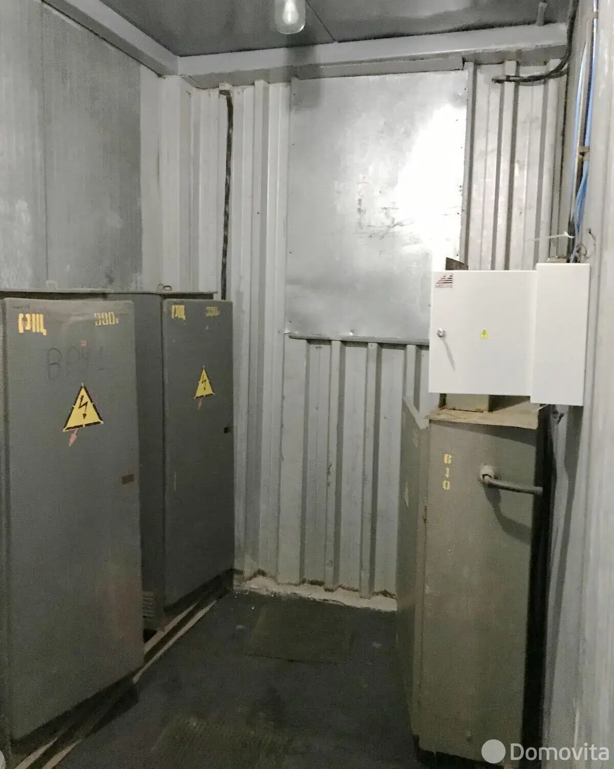 Купить складское помещение на ул. Заводская, д. 1/Б в Липлянах - фото 17