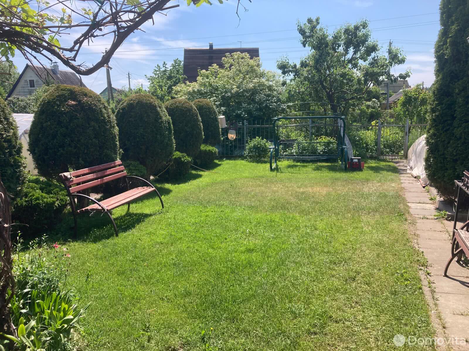 Продажа 2-этажной дачи в Верас-81 Минская область, 23000USD, код 178526 - фото 10