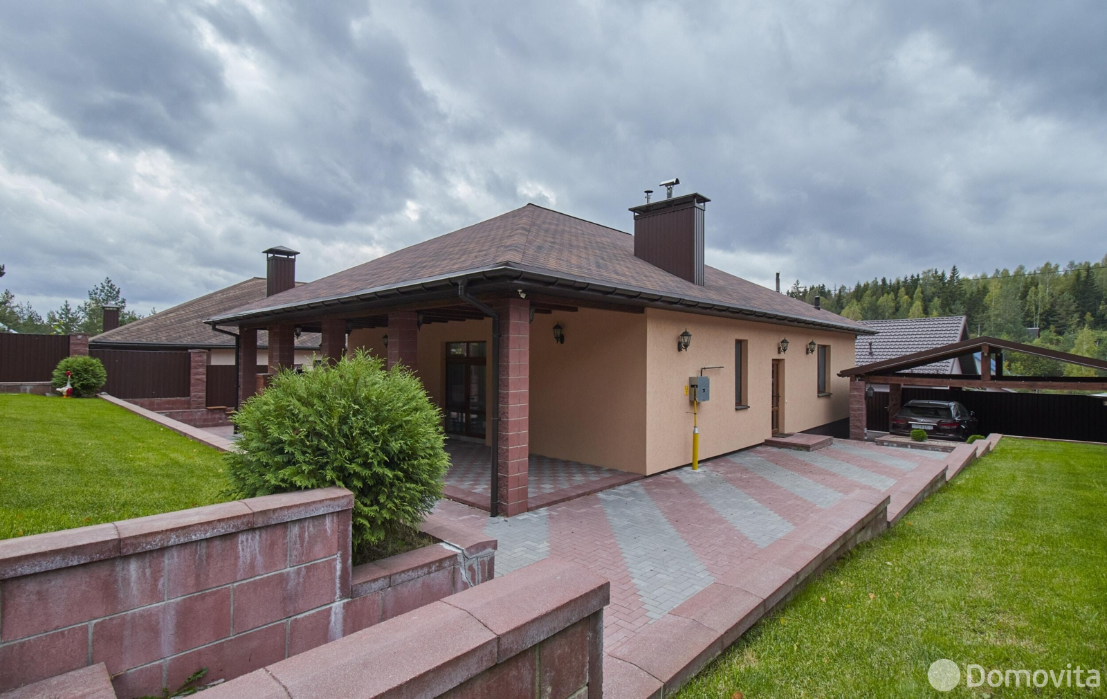 купить дом, Узборье-строй, д. 192