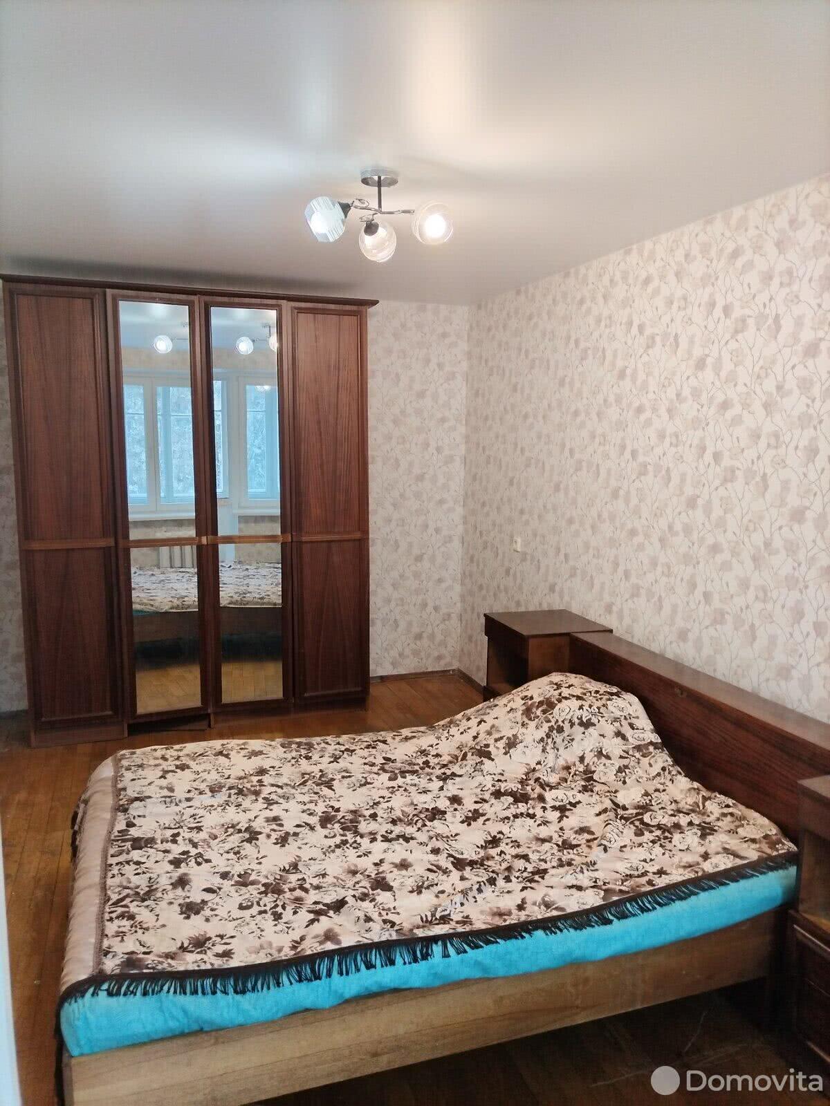 Продажа 2-комнатной квартиры в Ждановичах, ул. Парковая, д. 6, 87500 USD, код: 976097 - фото 3