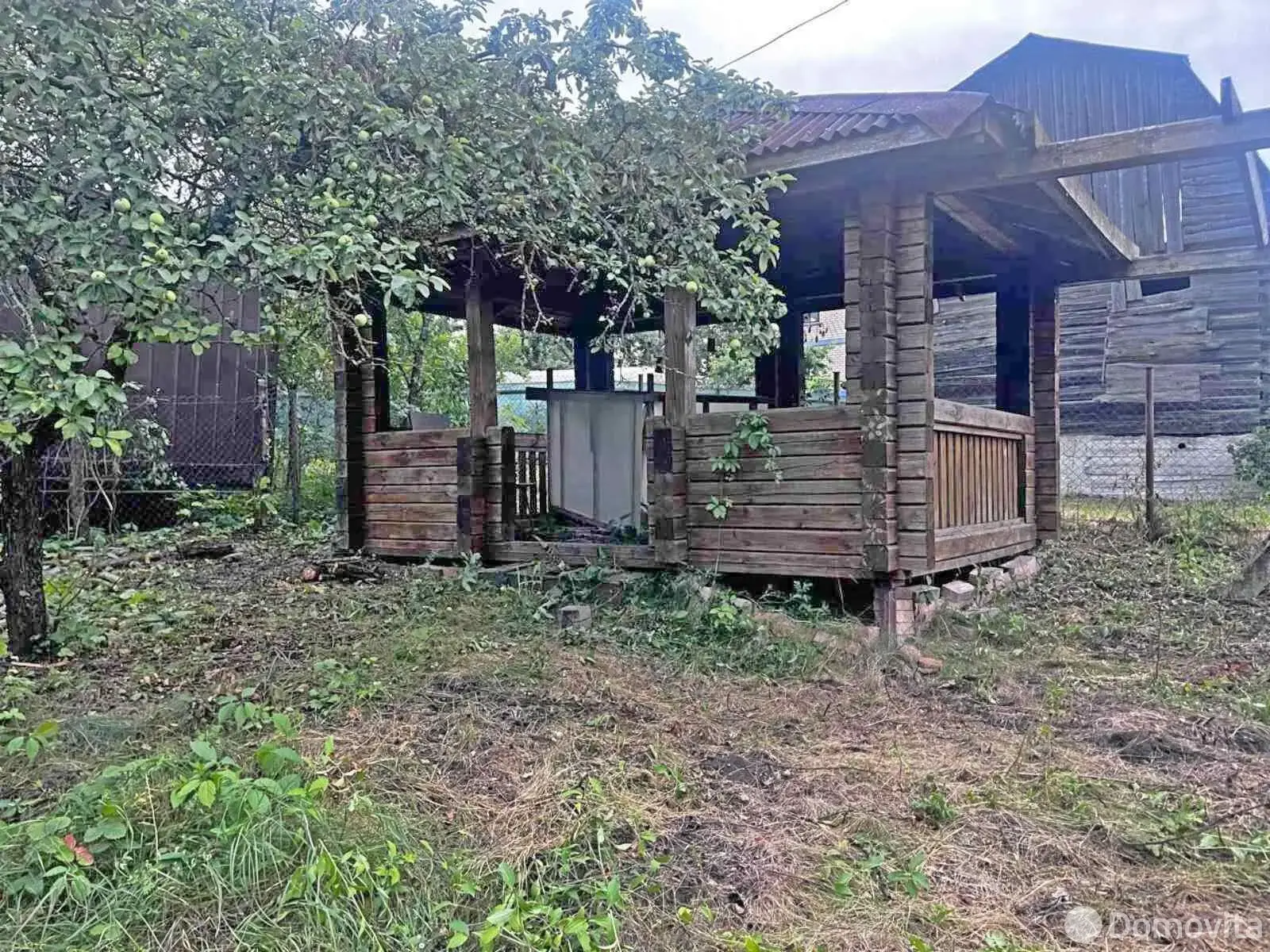 Цена продажи дачи, Мичуринец - 87 Дзержинский район,