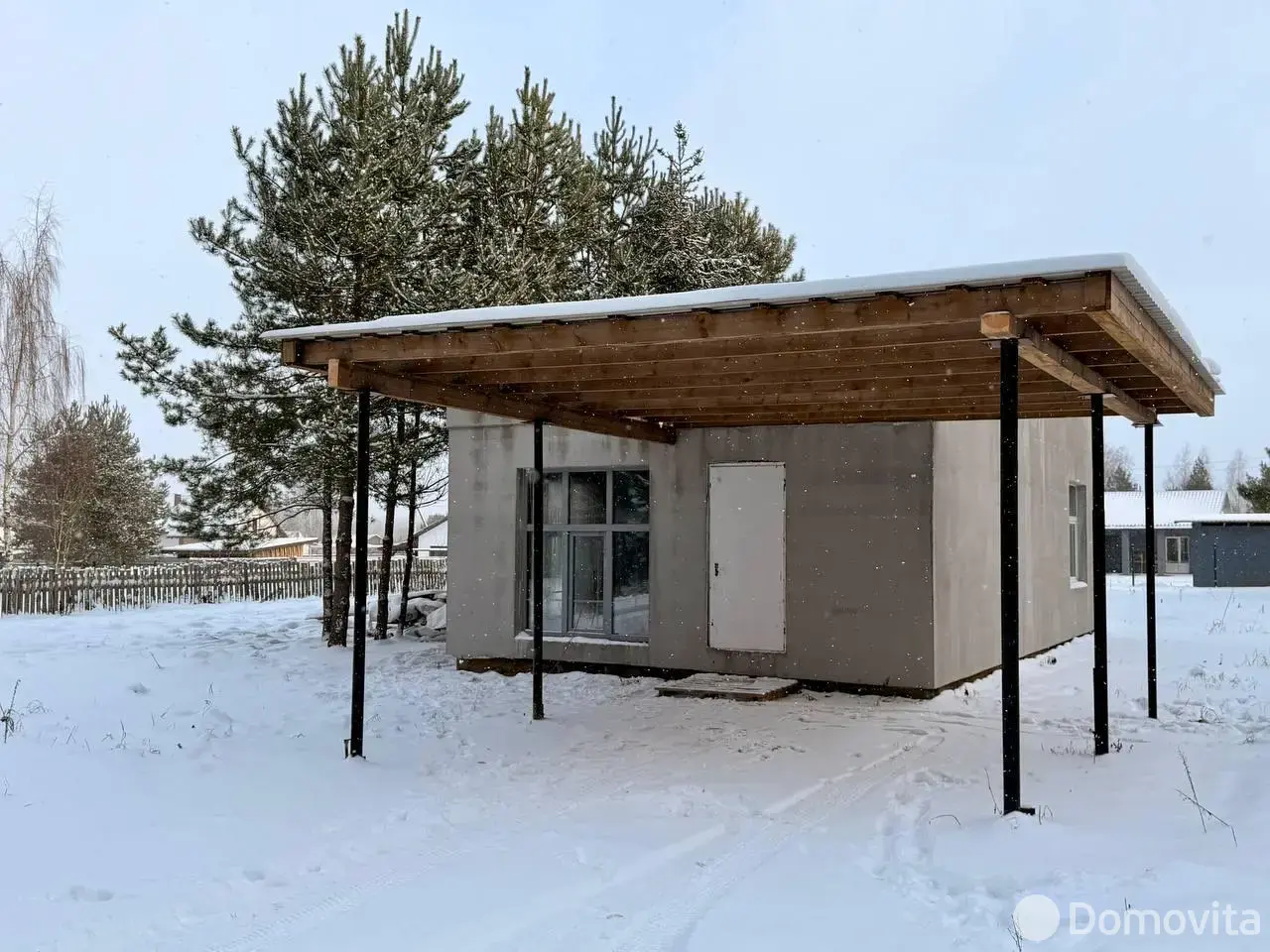 Стоимость продажи дачи, Черемушки-Люкс, 