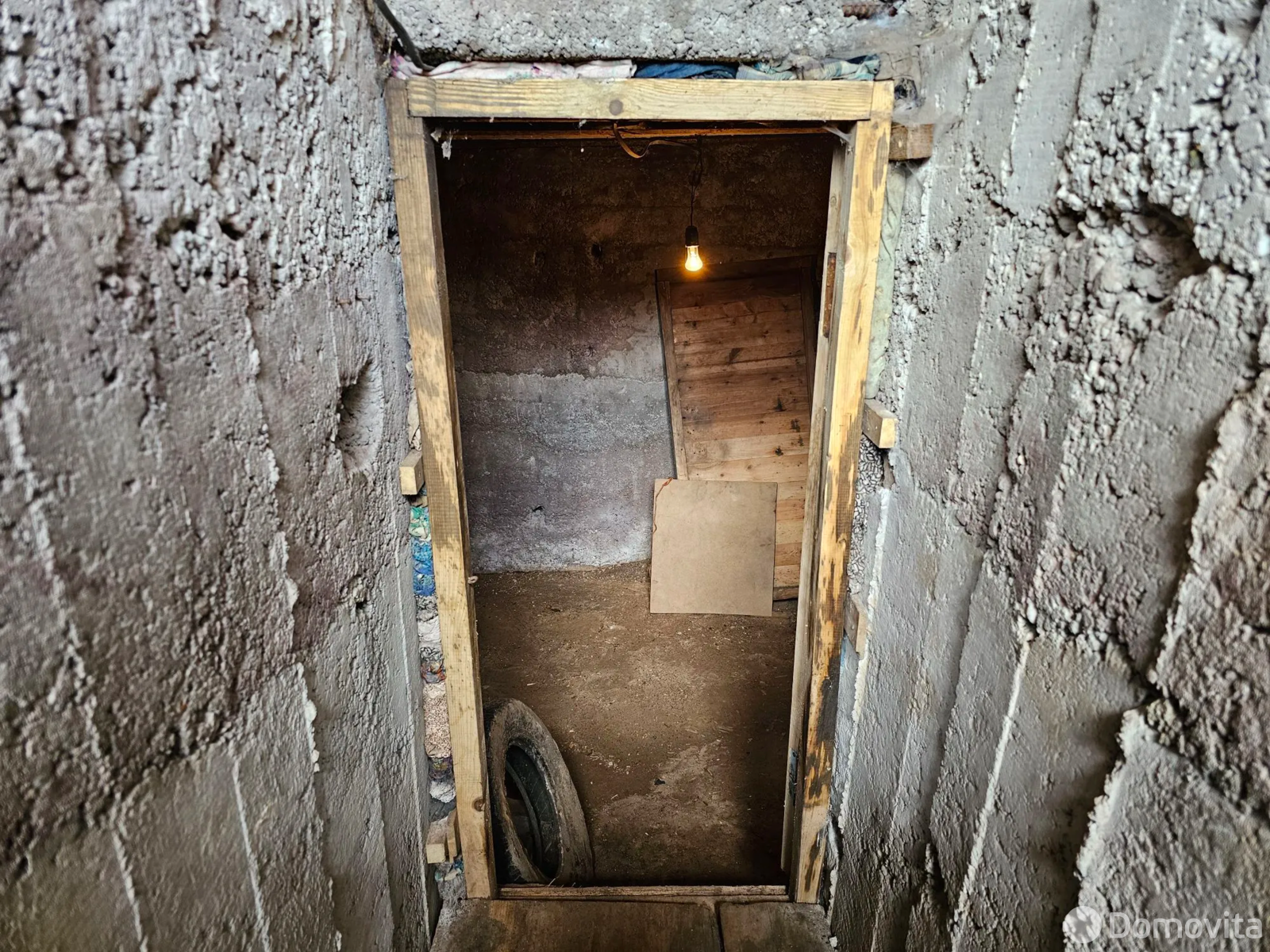 Продажа гаража в Молодечно ул. Тургенева, д. 40, 4000USD, код 9013 - фото 16