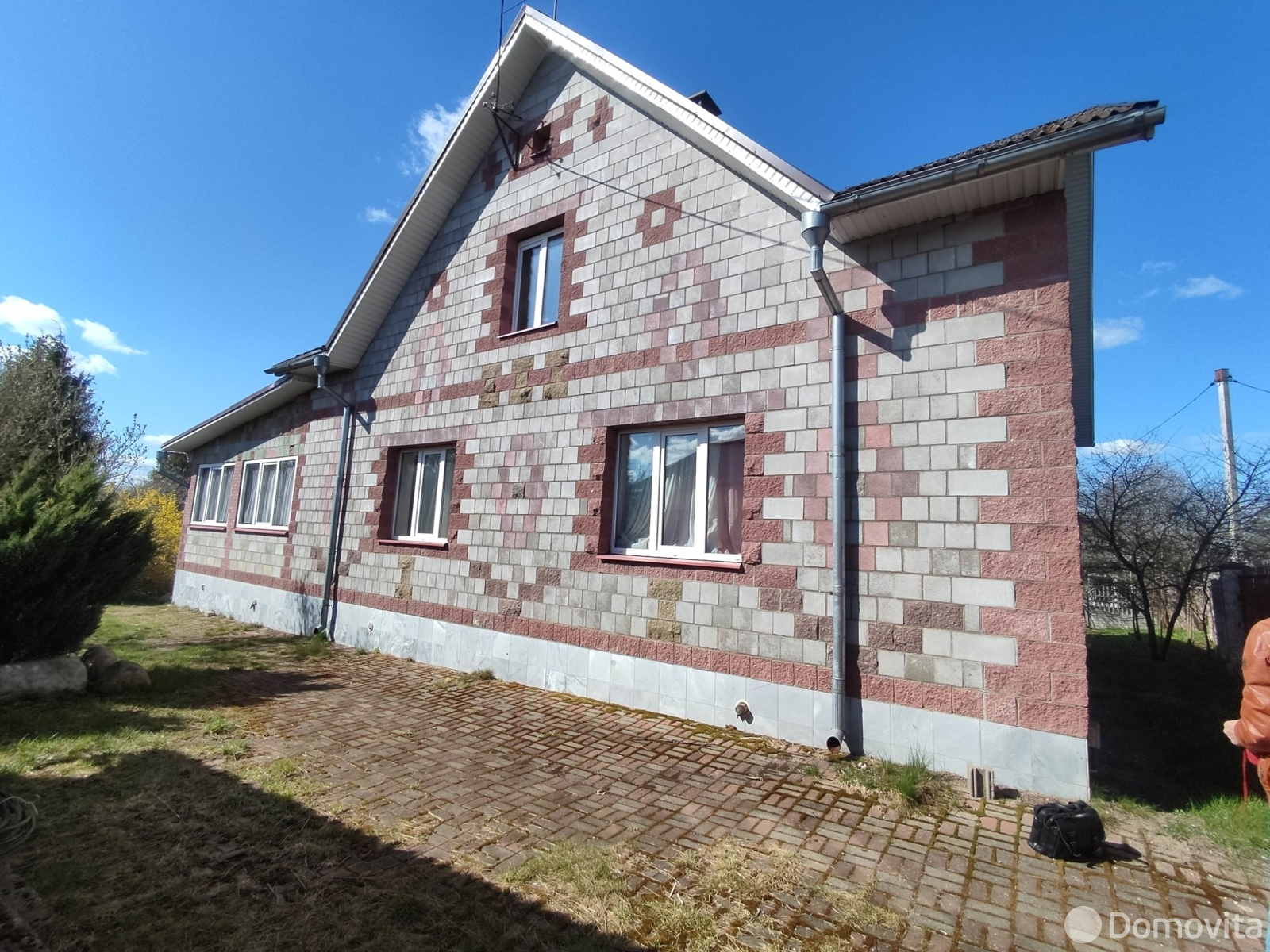 Цена продажи коттеджа, Острошицкий Городок, ул. Ленинская, д. 91