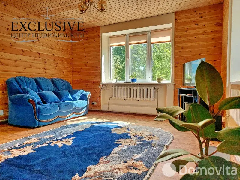 Стоимость продажи коттеджа, Воронча, ул. Заводская, д. 8