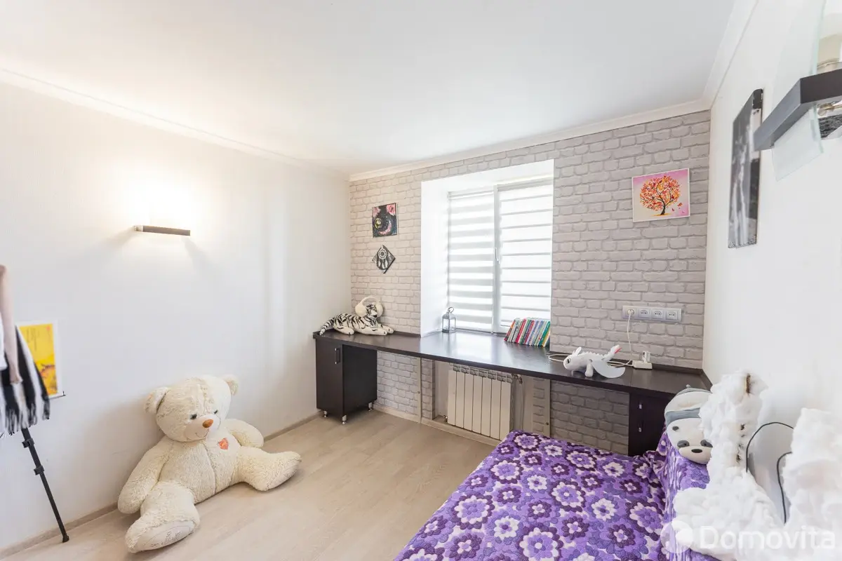 дом, Старина, ул. Партизанская 