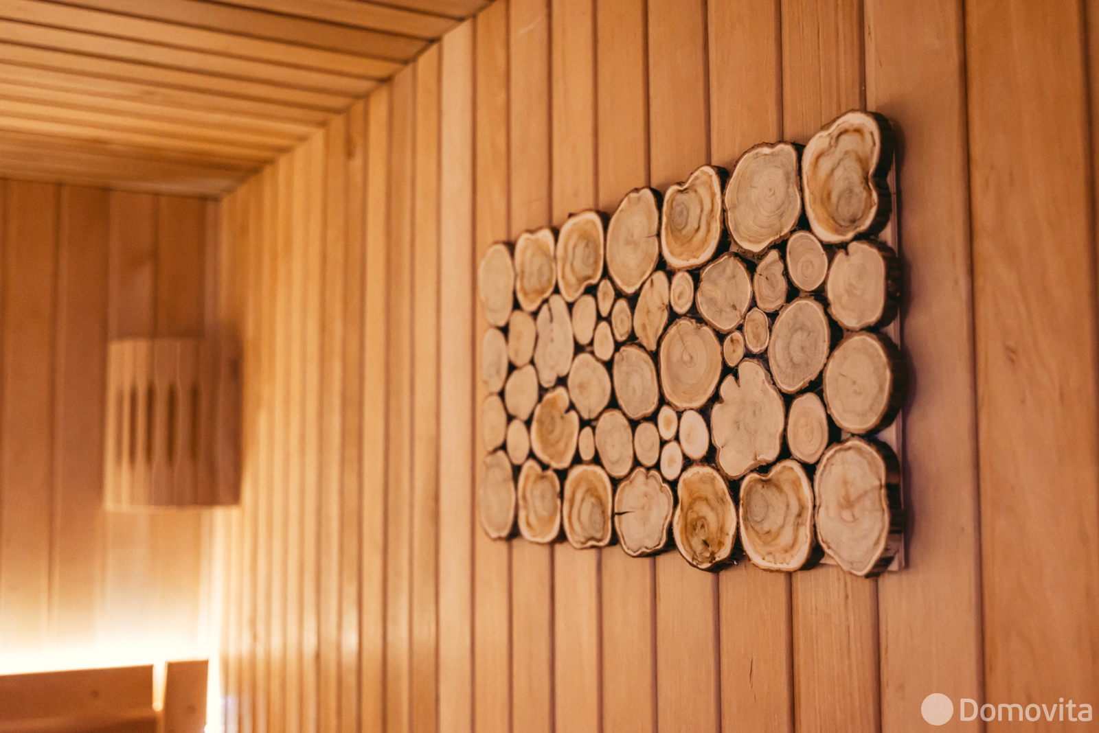  Коттедж Дом с баней и купелью около Крыжовки 8 км от МКАД на сутки в Урожай , 100USD, код 1342 - фото 7