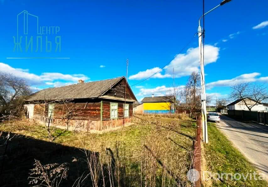 Продажа 1-этажного дома в Александрово, Гродненская область , 14500USD, код 634170 - фото 2