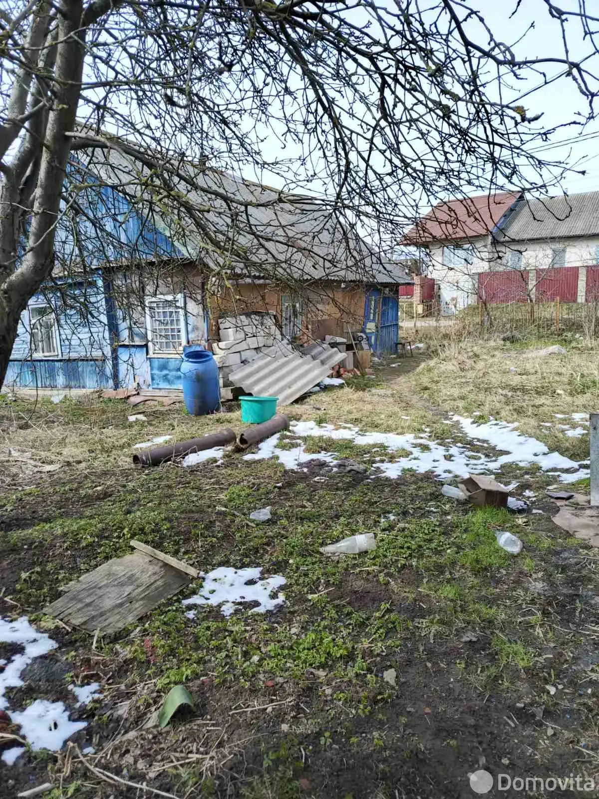 Стоимость продажи дома, Витебск, ул. 6-я Загородная