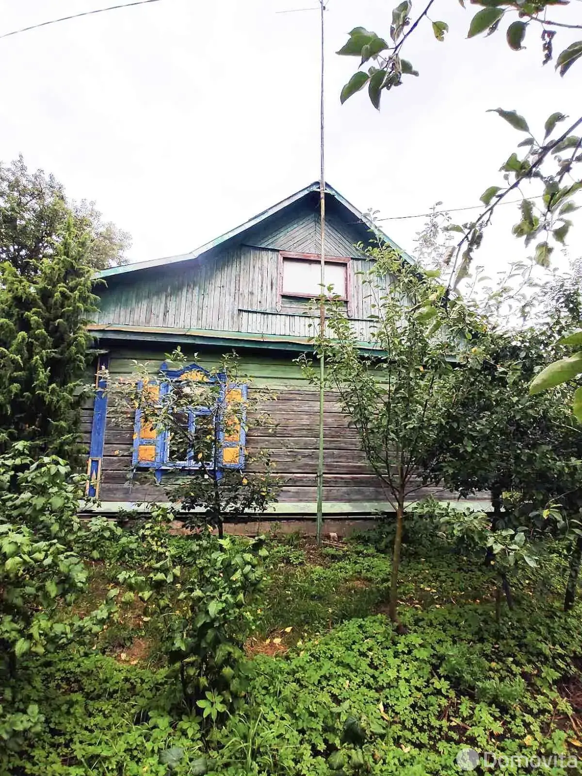 дом, Жодино, ул. Судобовская