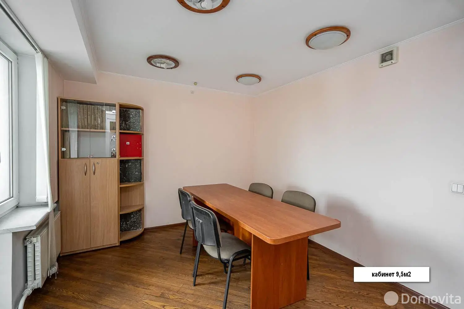 Купить помещение под сферу услуг в Минске, ул. Веры Хоружей, д. 22 - фото 37