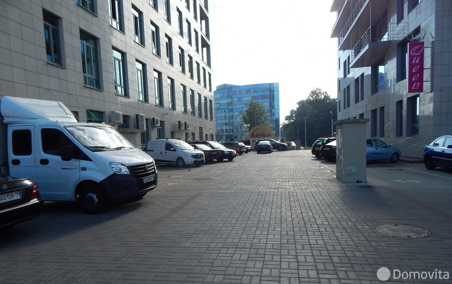 Бизнес-центр Саако - фото 13