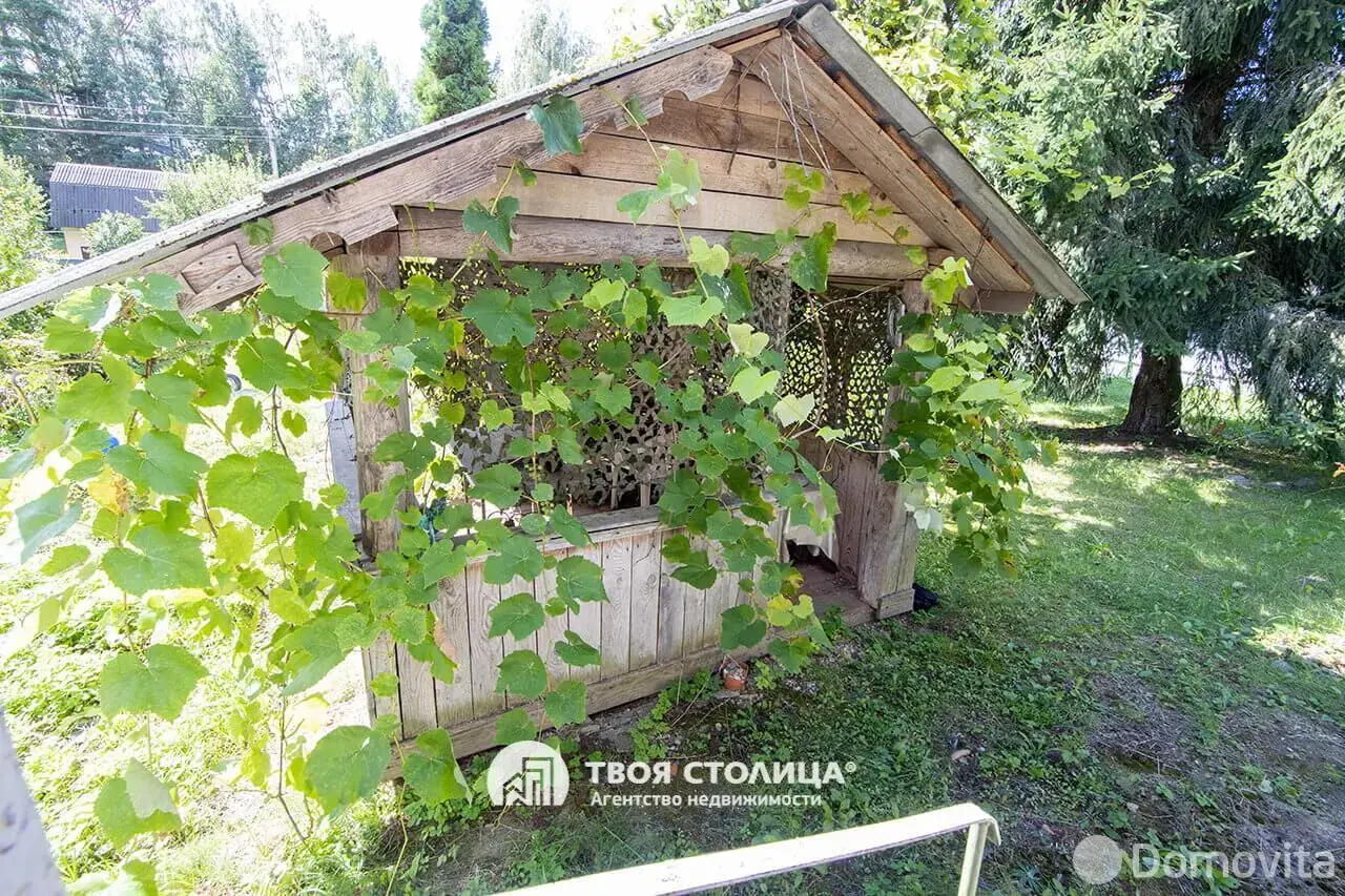 Купить 1-этажную дачу в Слободе Минская область, 200000USD, код 183991 - фото 55