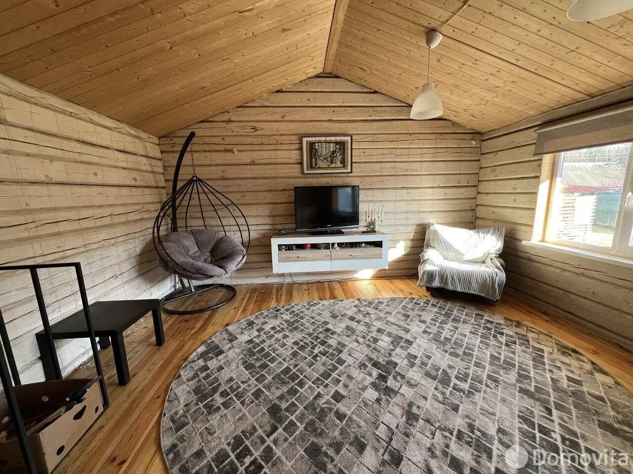 Стоимость продажи дома, Утро, 