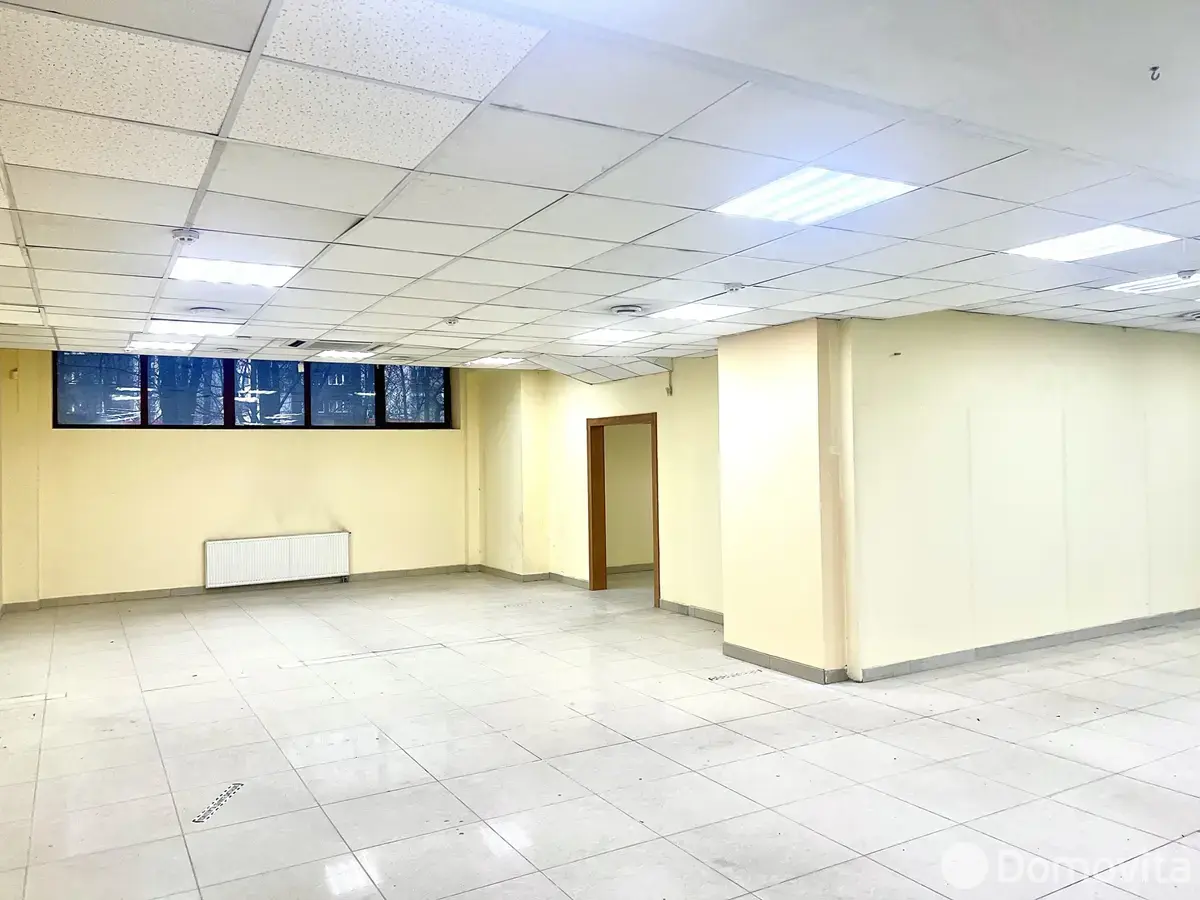 торговый объект, Минск, ул. Веры Хоружей, д. 19 в Советском районе