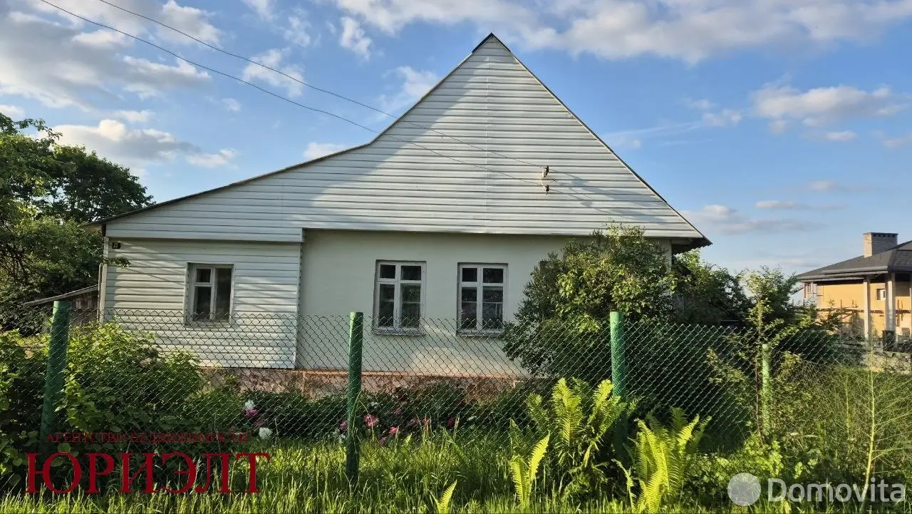 продажа коттеджа, Ольгово, ул. Полевая