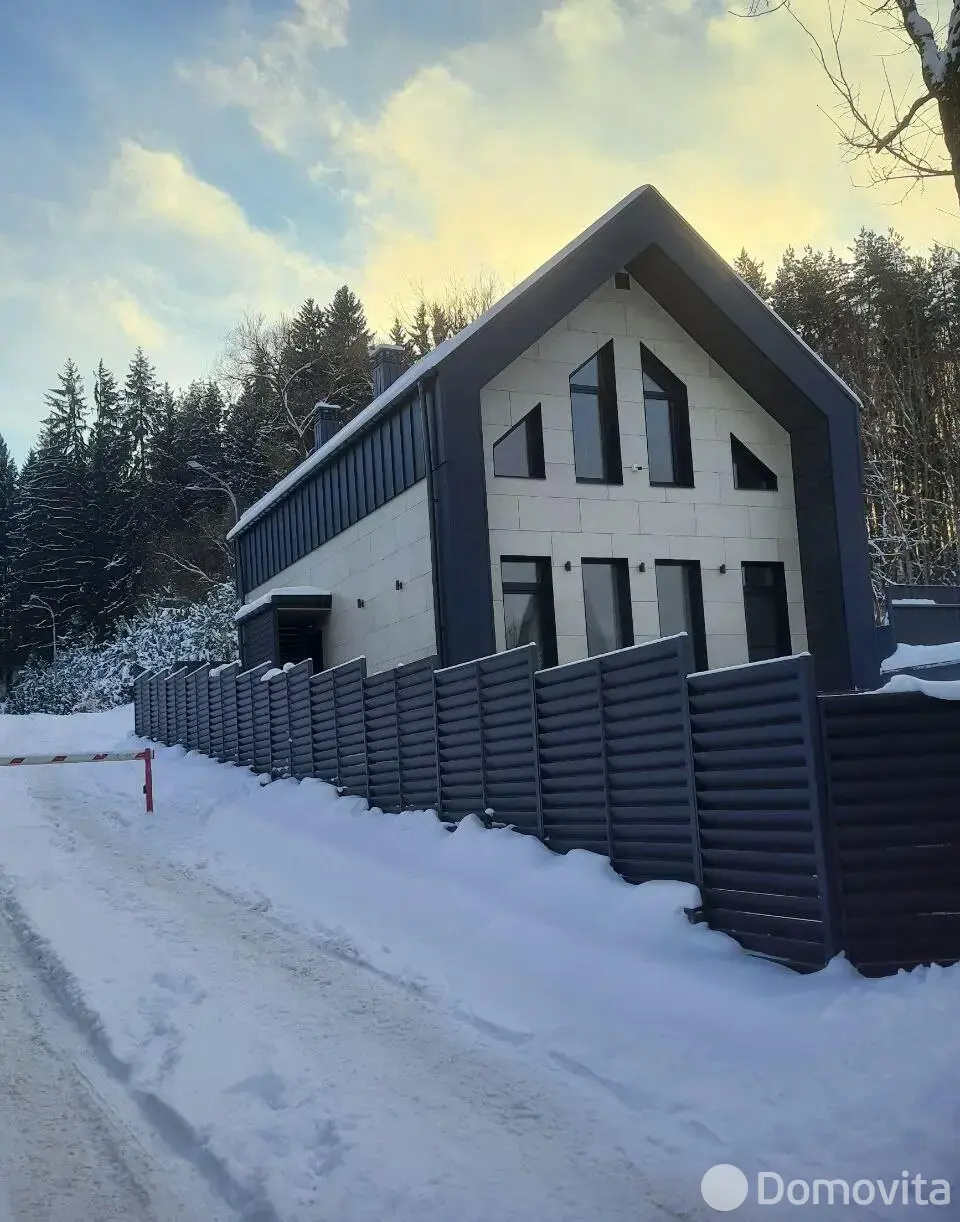 Стоимость продажи дома, Раубичи, ул. Олимпийская