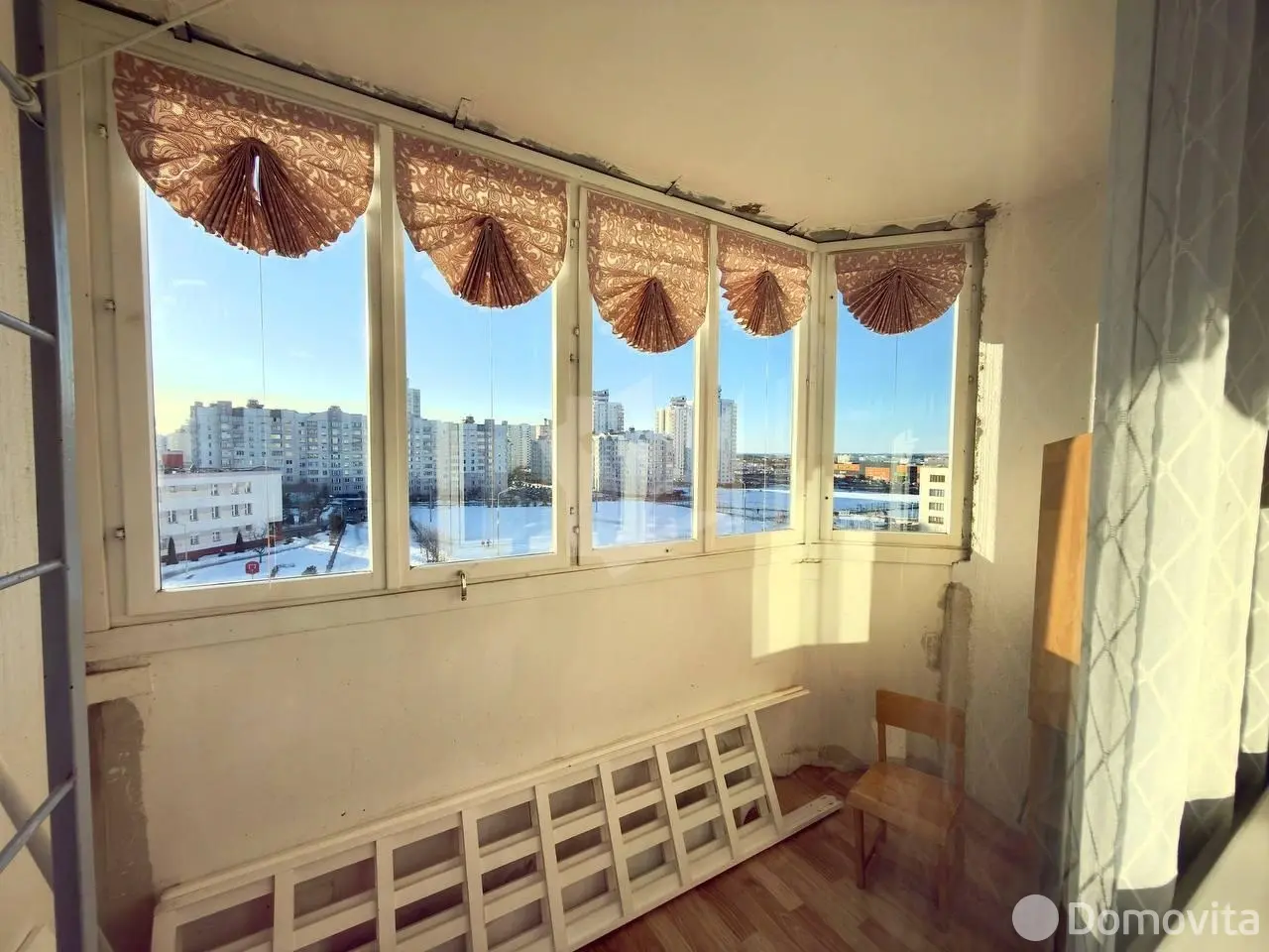 Цена аренды квартиры, Минск, ул. Кунцевщина, д. 25