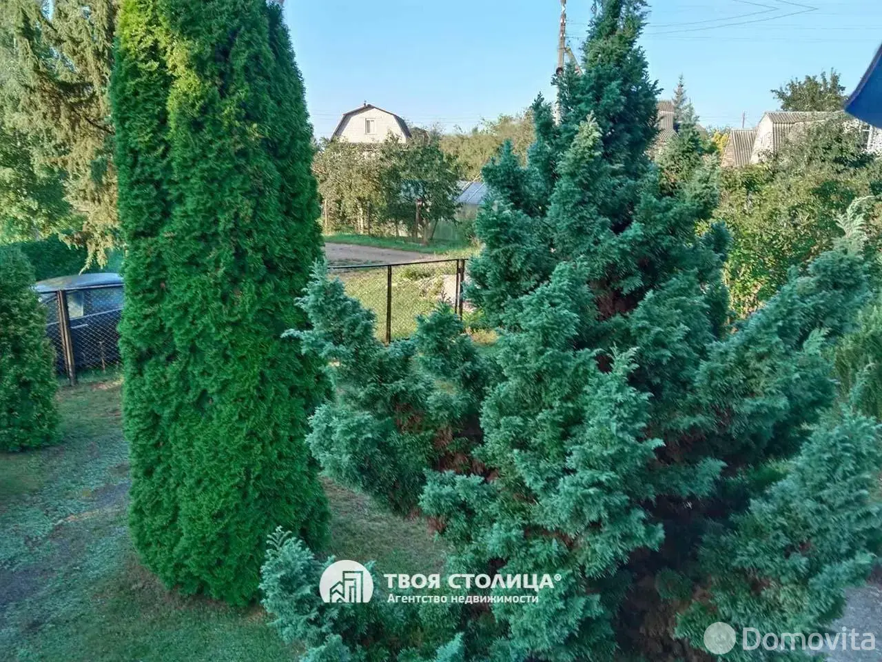 Купить 2-этажную дачу в Равнополье Минская область, 35000USD, код 181415 - фото 42