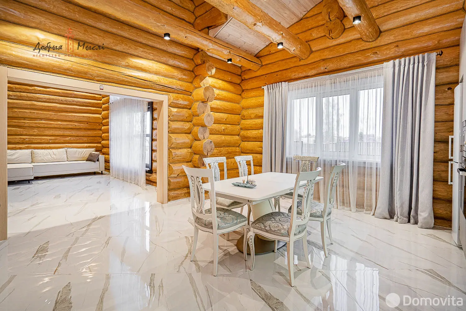 коттедж, Панышевщина, ул. Полевая 