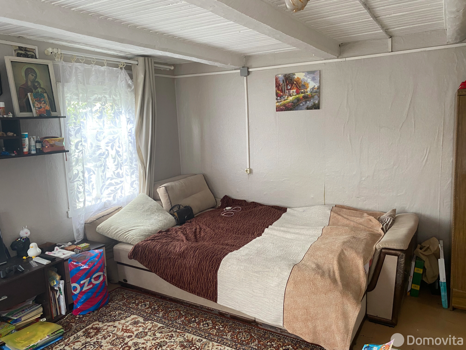 дом, Голдово, ул. Белевская без посредников