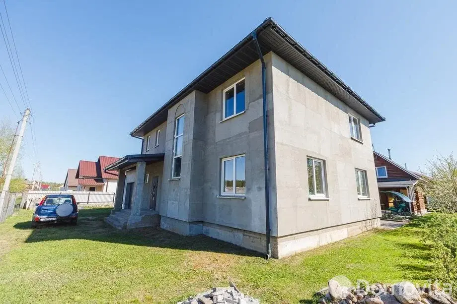 дом, Свислочь, ул. Тополиная, д. 24 