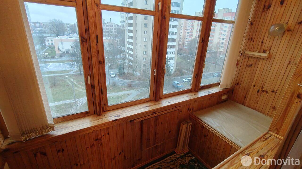 продажа квартиры, Минск, ул. Заславская, д. 19