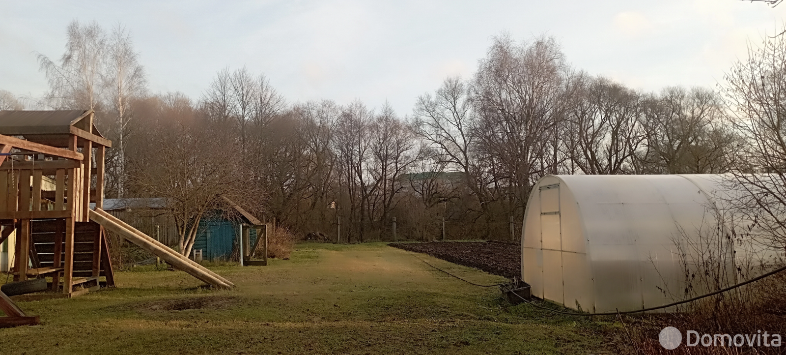 дом, Лапичи, ул. Гродзянская, д. 32 - лучшее предложение