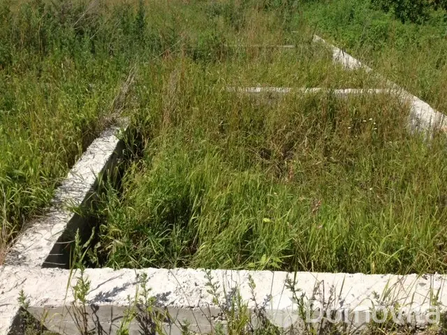 Купить земельный участок, 25 соток, Заборье, Витебская область, 25000BYN, код 571620 - фото 13