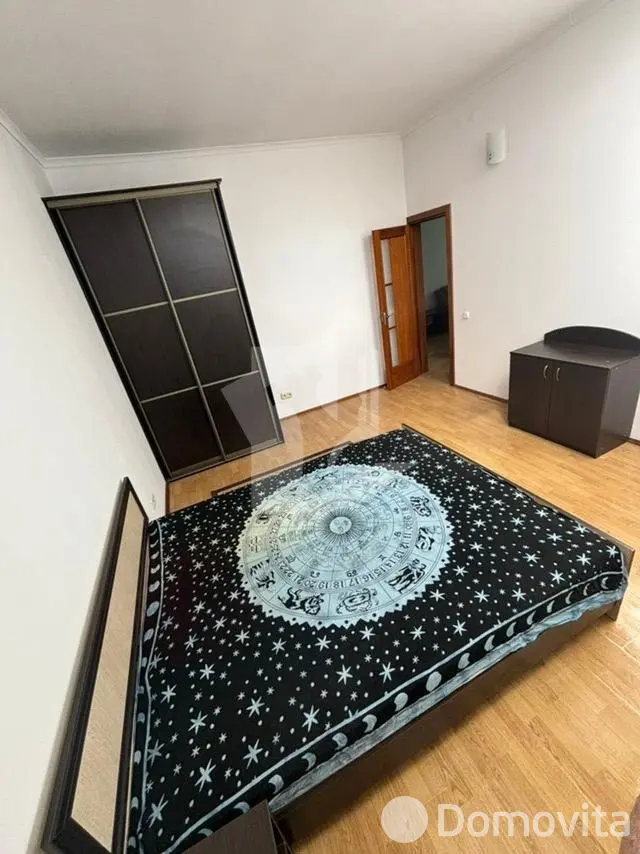 Стоимость аренды квартиры, Минск, ул. Максима Танка, д. 24