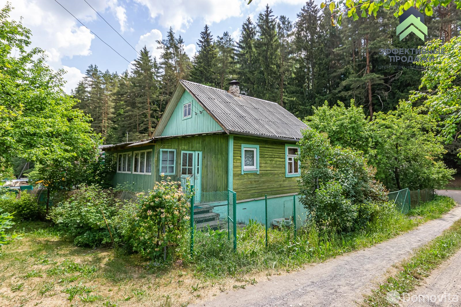 Цена продажи дачи, Солнечная поляна Анусино, 