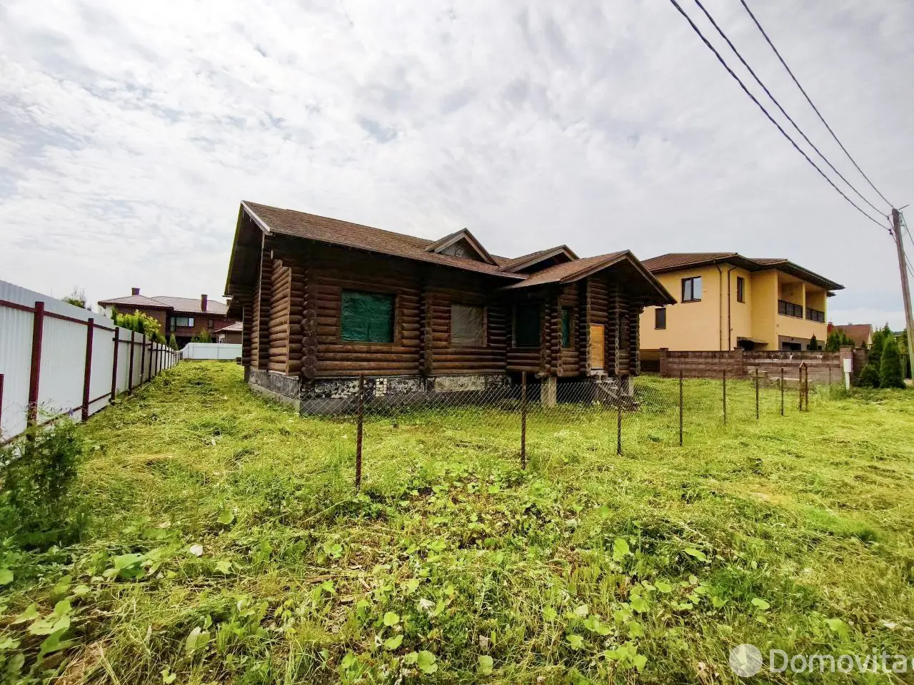 Купить земельный участок, 15.1 соток, Тарасово, Минская область, 125000USD, код 570783 - фото 12