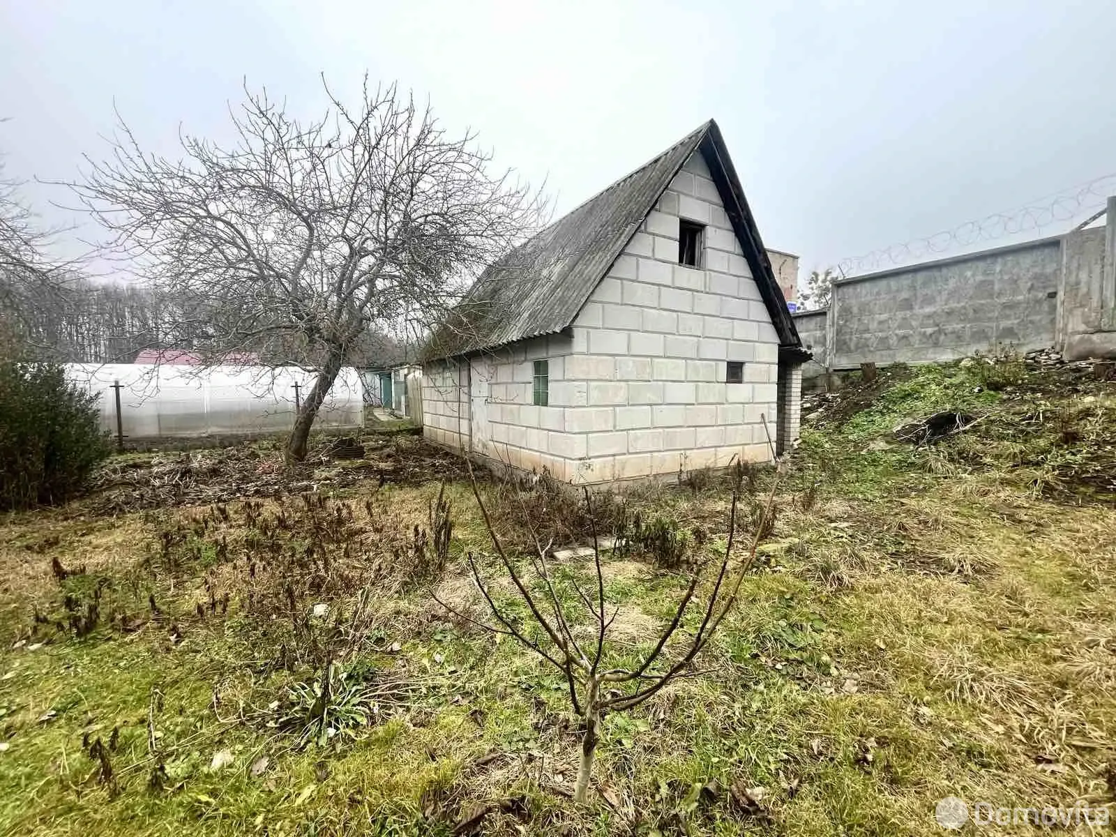 дача, Гродно, ул. Карского в Октябрьском районе