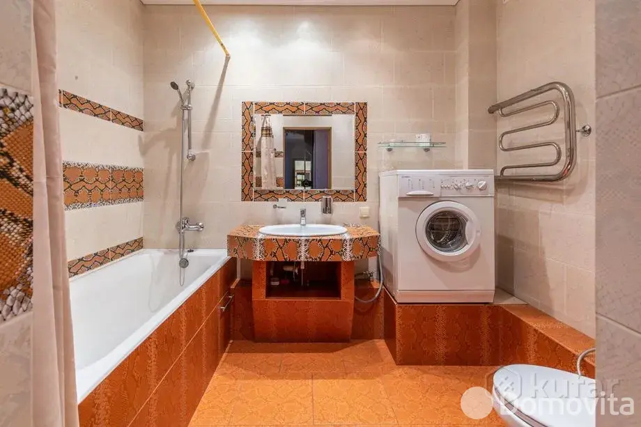 квартира, Минск, ул. Притыцкого, д. 39 без посредников