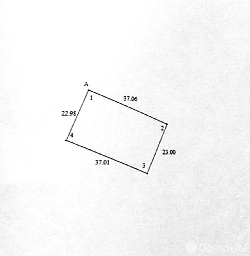 участок, Демидково, 