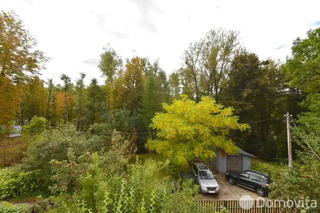 Купить 2-этажную дачу в Ветеран войны Минская область, 135000USD, код 182490 - фото 39