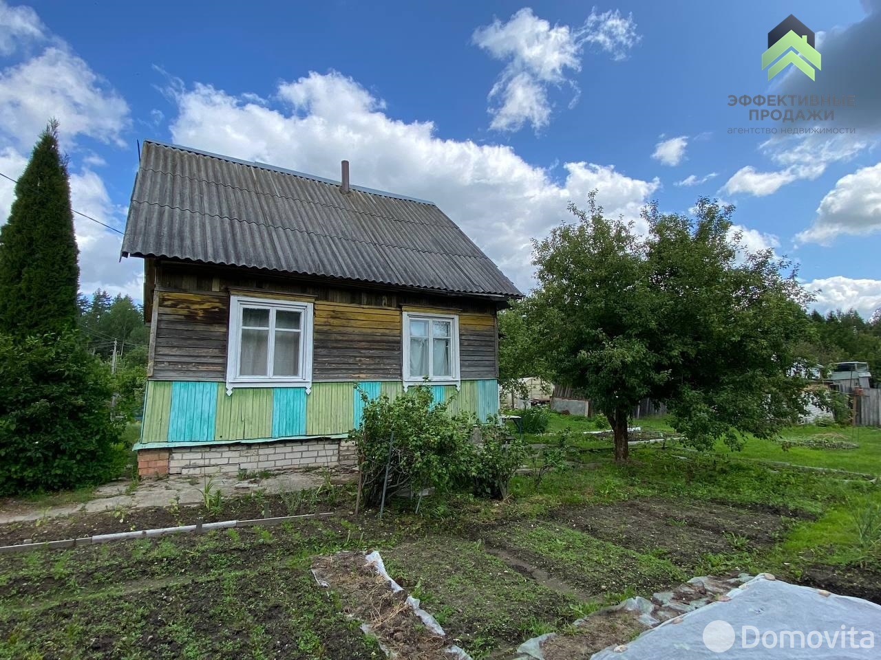 дача, Жаворонок, , стоимость продажи 14 681 р.