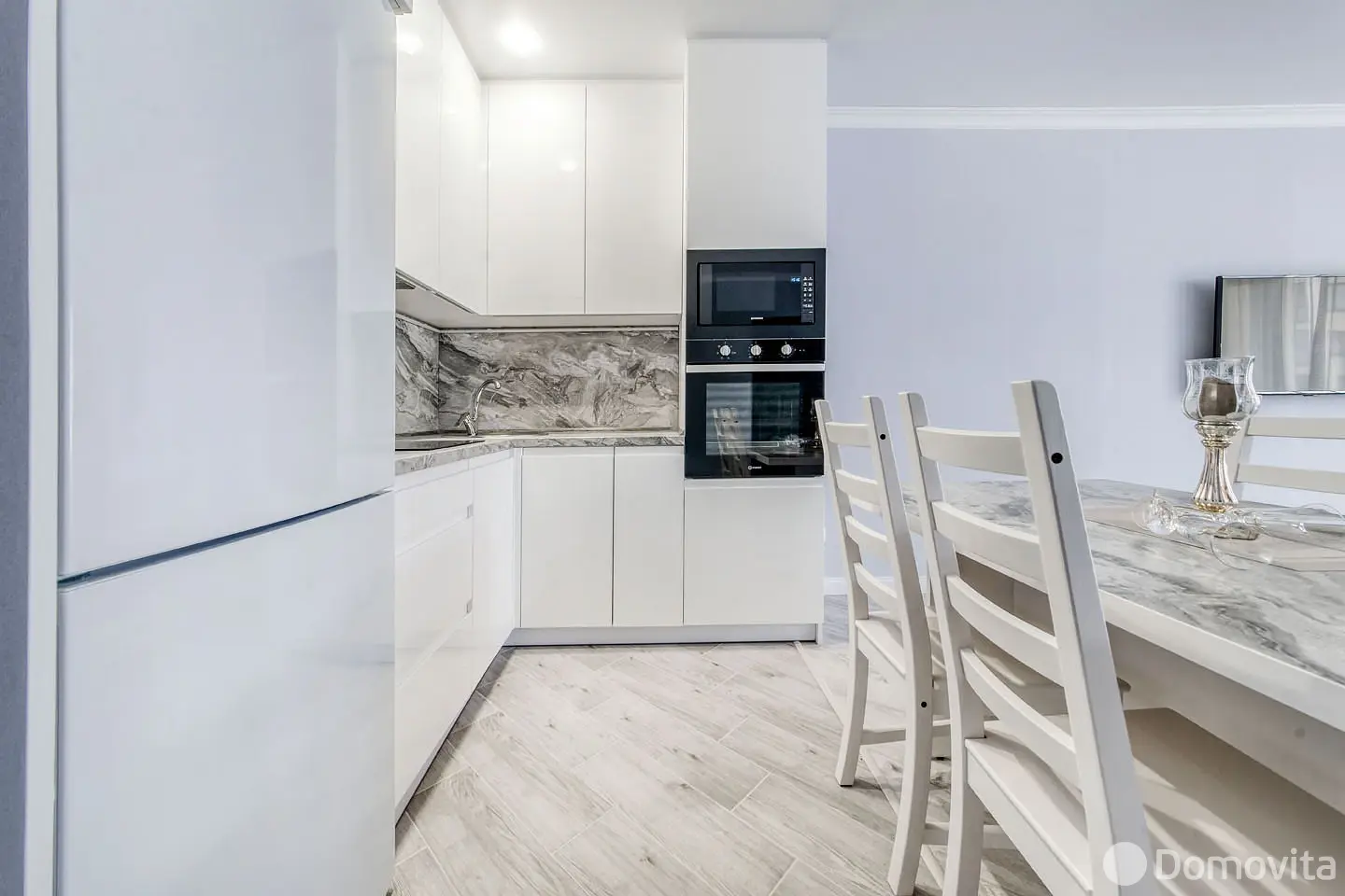 аренда квартиры, Минск, ул. Кирилла Туровского, д. 26