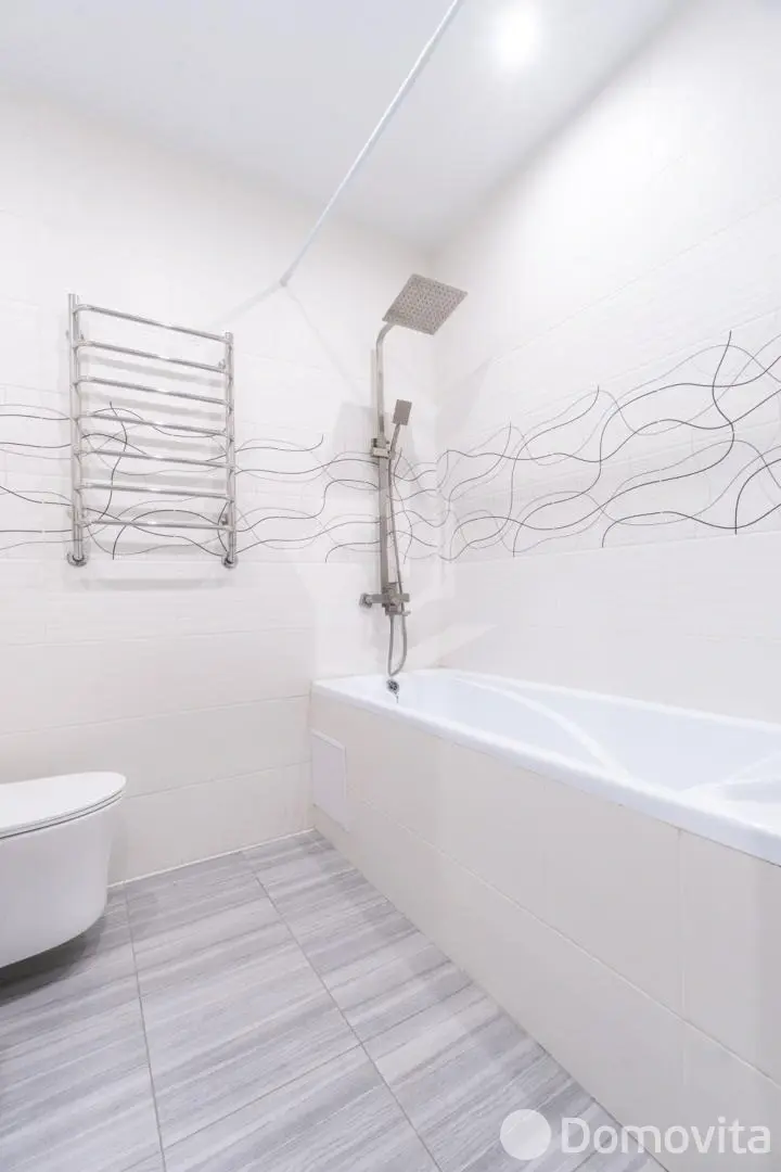 Снять 1-комнатную квартиру в Минске, ул. Брилевская, д. 37, 390USD, код 150685 - фото 9