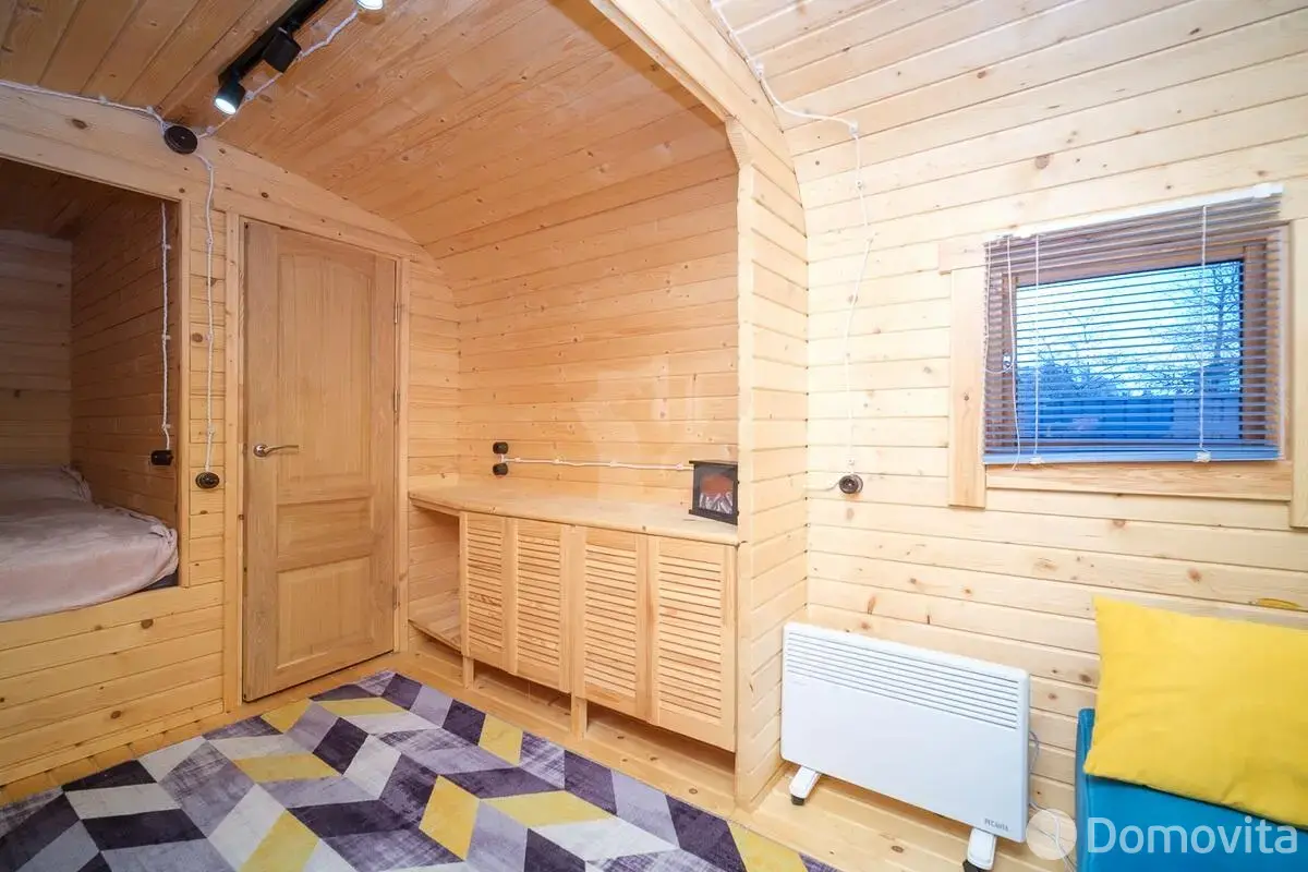Продажа 1-этажной дачи в Огородниках Брестская область, 45000USD, код 185270 - фото 13