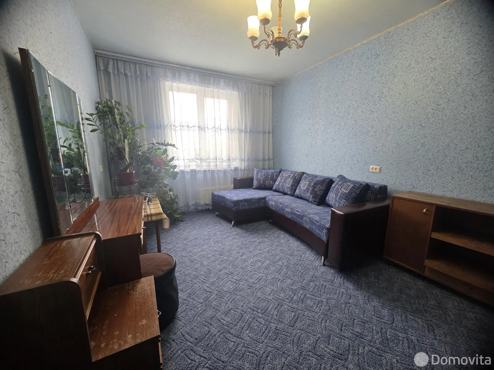 квартира, Минск, ул. Городецкая, д. 58 в Первомайском районе