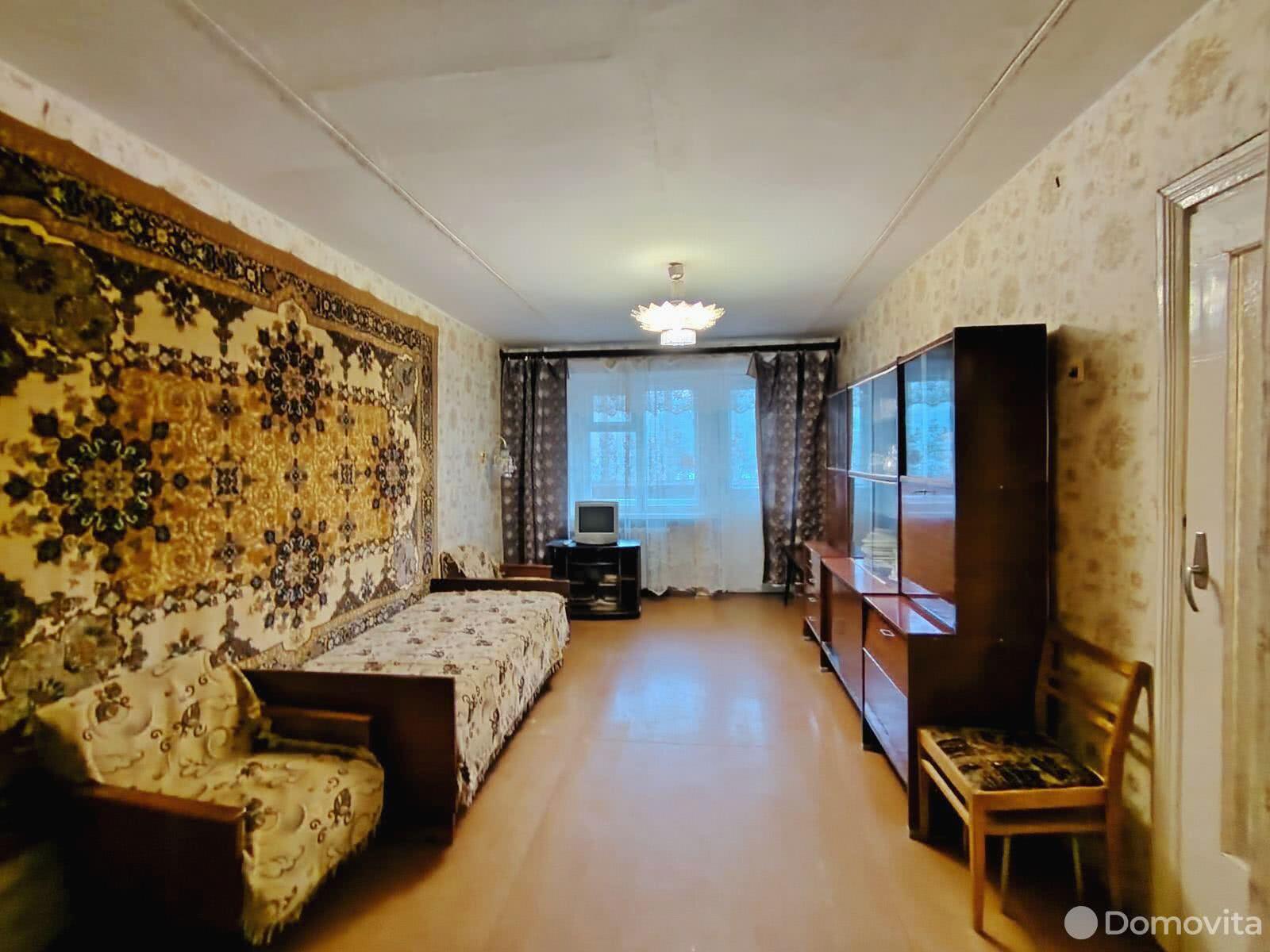 Продажа 2-комнатной квартиры в Молодечно, ул. Волынца, д. 2, 33000 USD, код: 981239 - фото 6