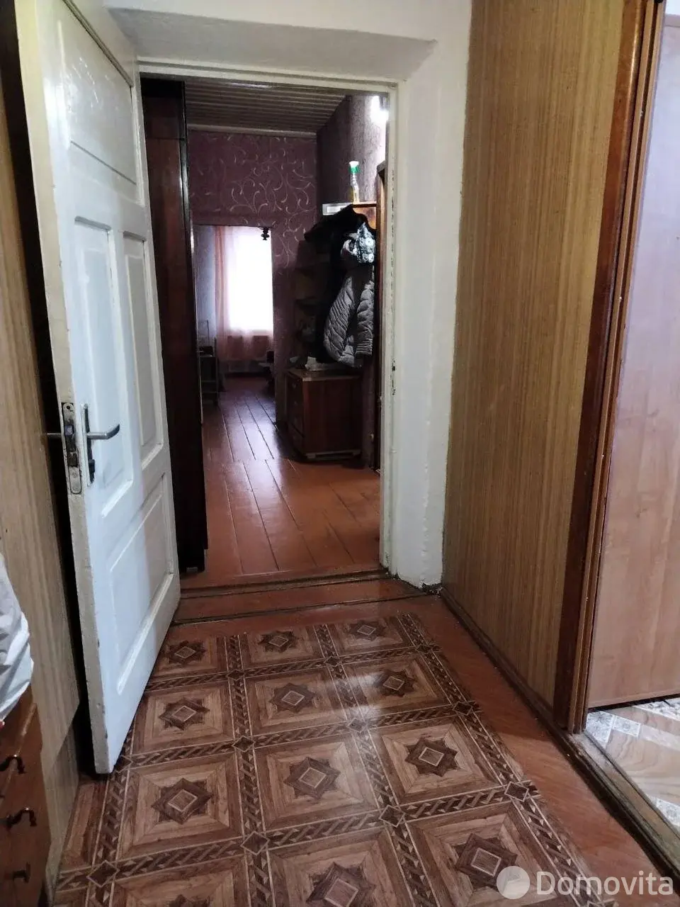 Цена продажи дома, Колосово, ул. Привокзальная, д. 1