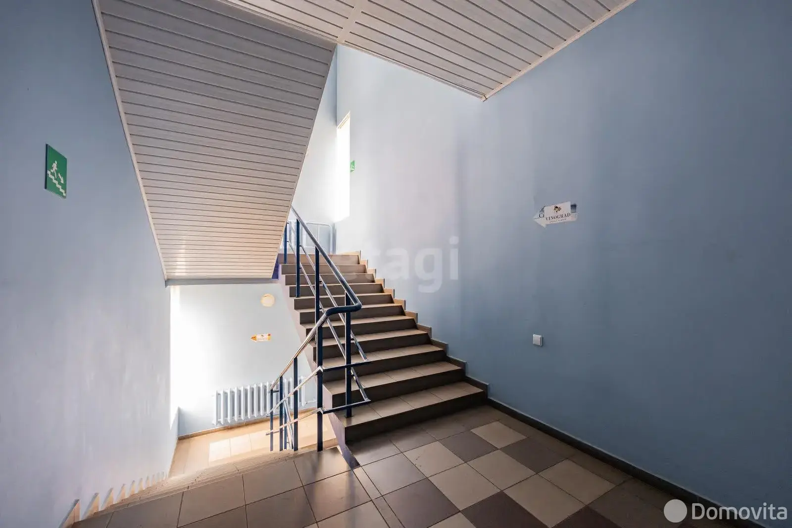 Продажа торгового помещения на ул. Демина, д. 39/Г в Борисове, 360000USD, код 998453 - фото 15