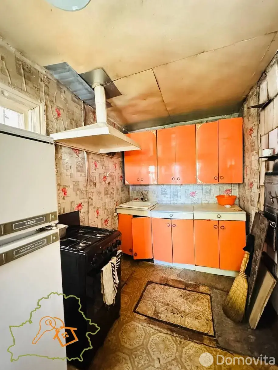 дом, Бобруйск, ул. Свердлова, д. 5А 