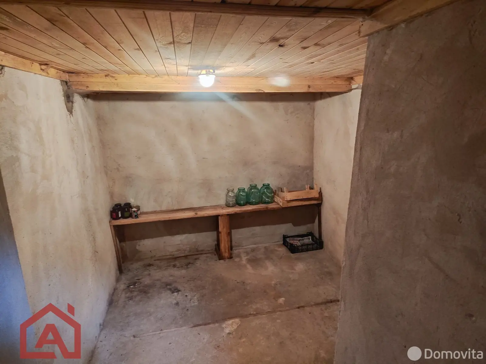 Продажа 2-этажной дачи в Березка-1998 Минская область, 33900USD, код 183014 - фото 24