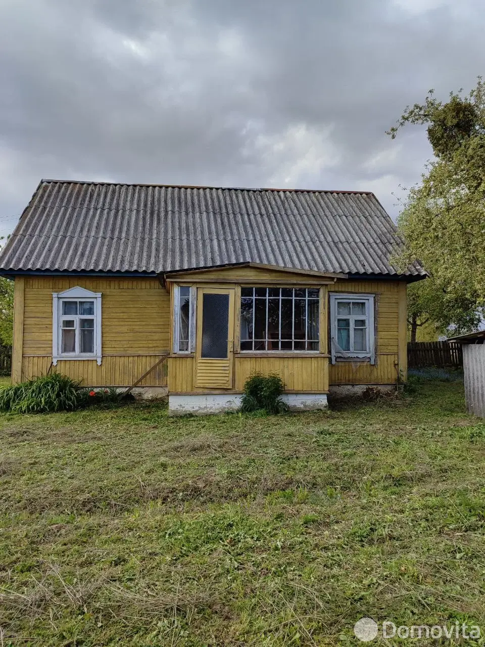 купить коттедж, Вишневец, пер. Садовый, д. 8