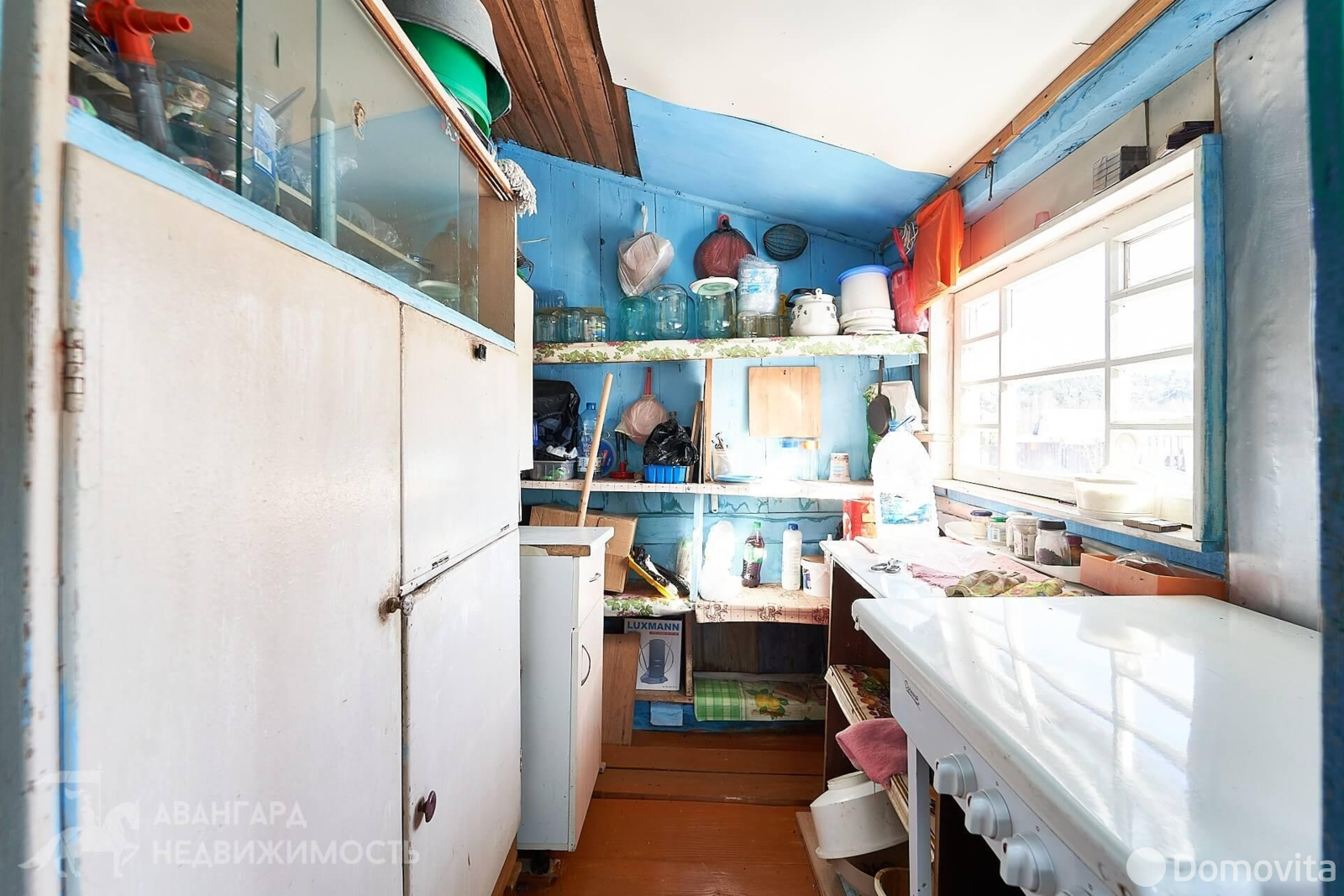 Купить земельный участок, 24.41 соток, Метличино, Минская область, 27000USD, код 571538 - фото 19